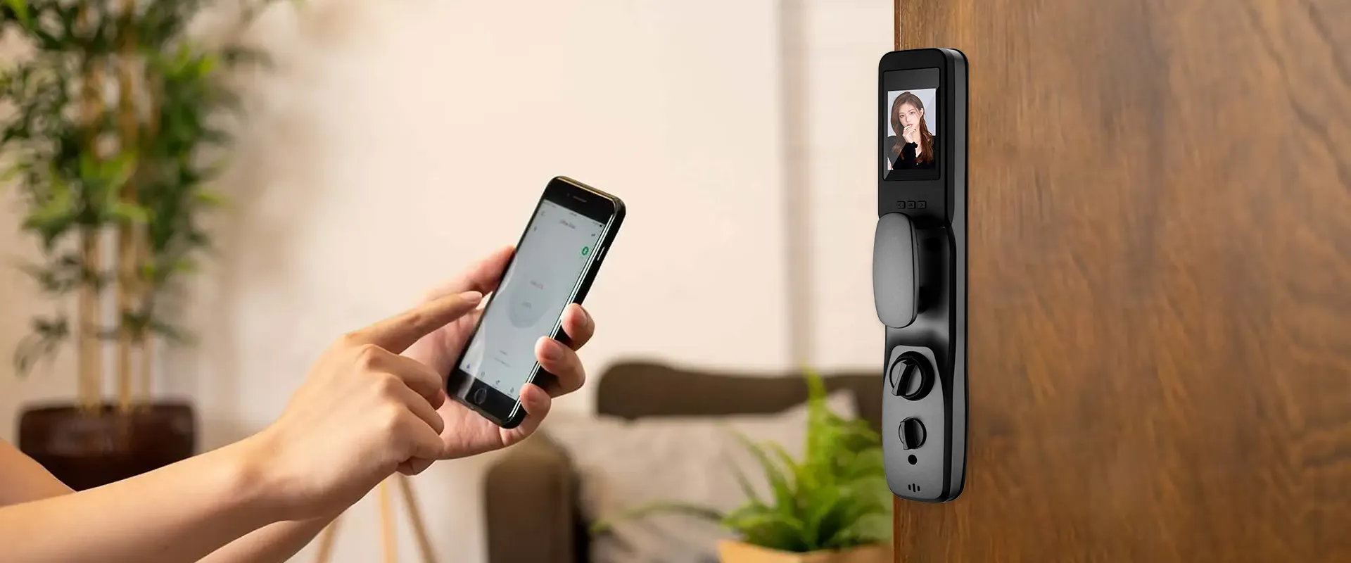 Китай Smart Lock търговец на едро
