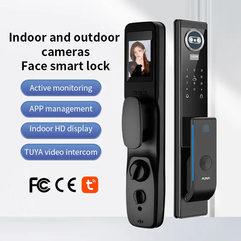 Заключване на врати с магнитна карта